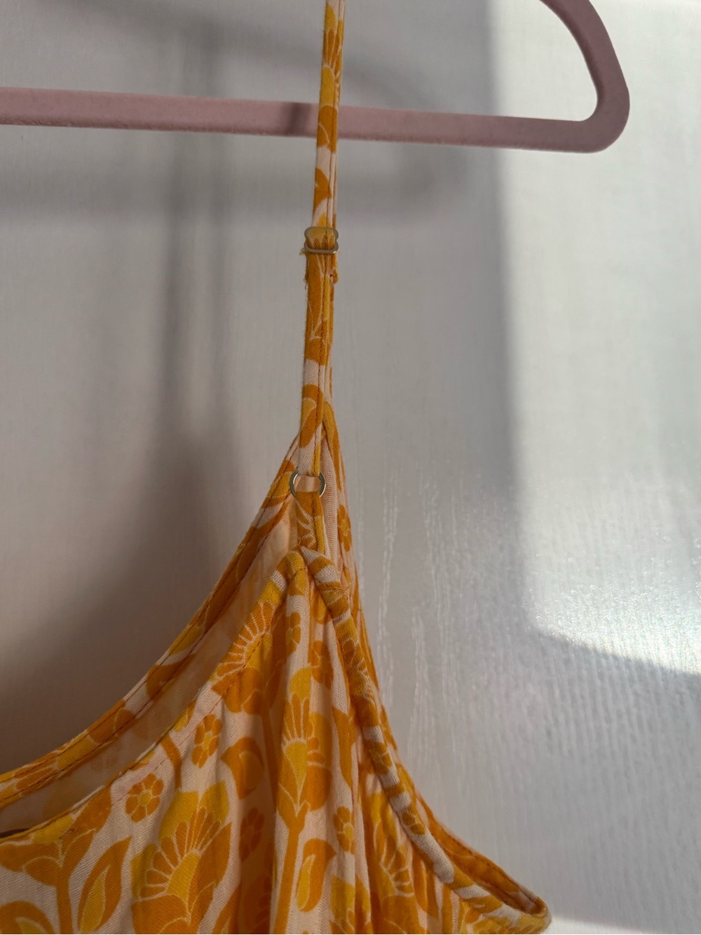 Show Me Your MuMu Caroline Maxi Dress - Picture 7 of 11